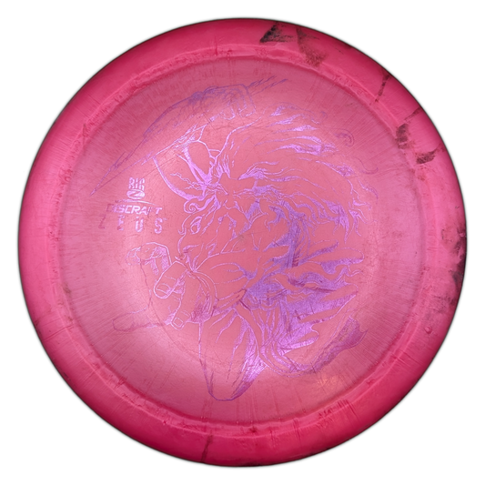 Discraft Big Z Zeus