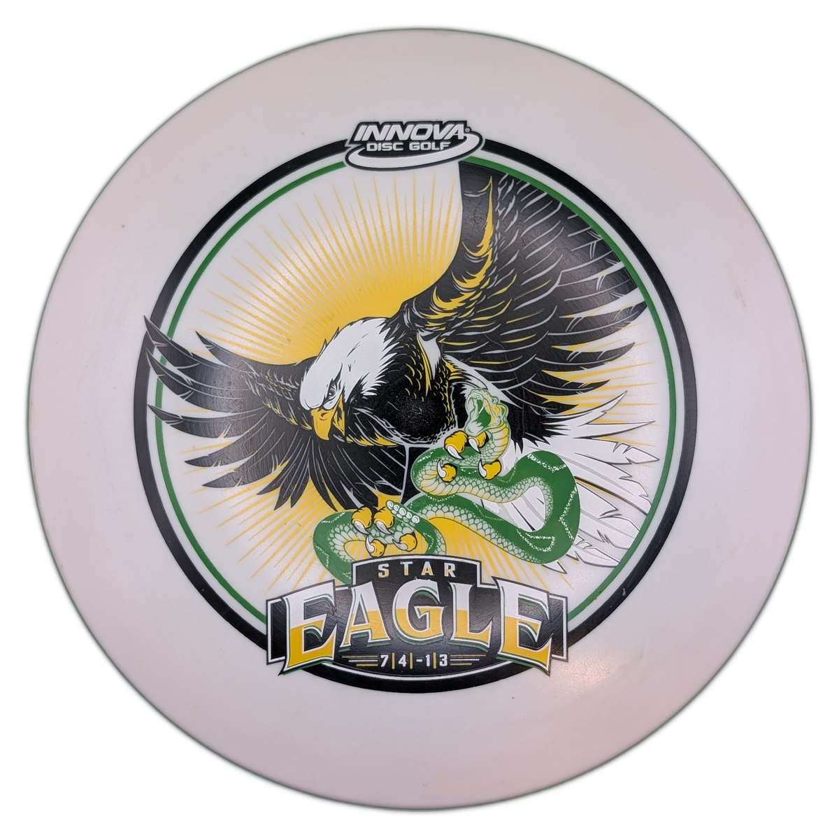 Innova INNfuse Star Eagle