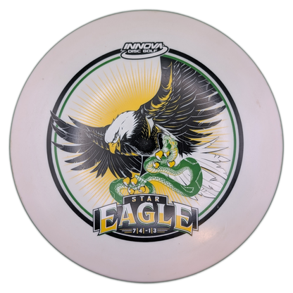 Innova INNfuse Star Eagle
