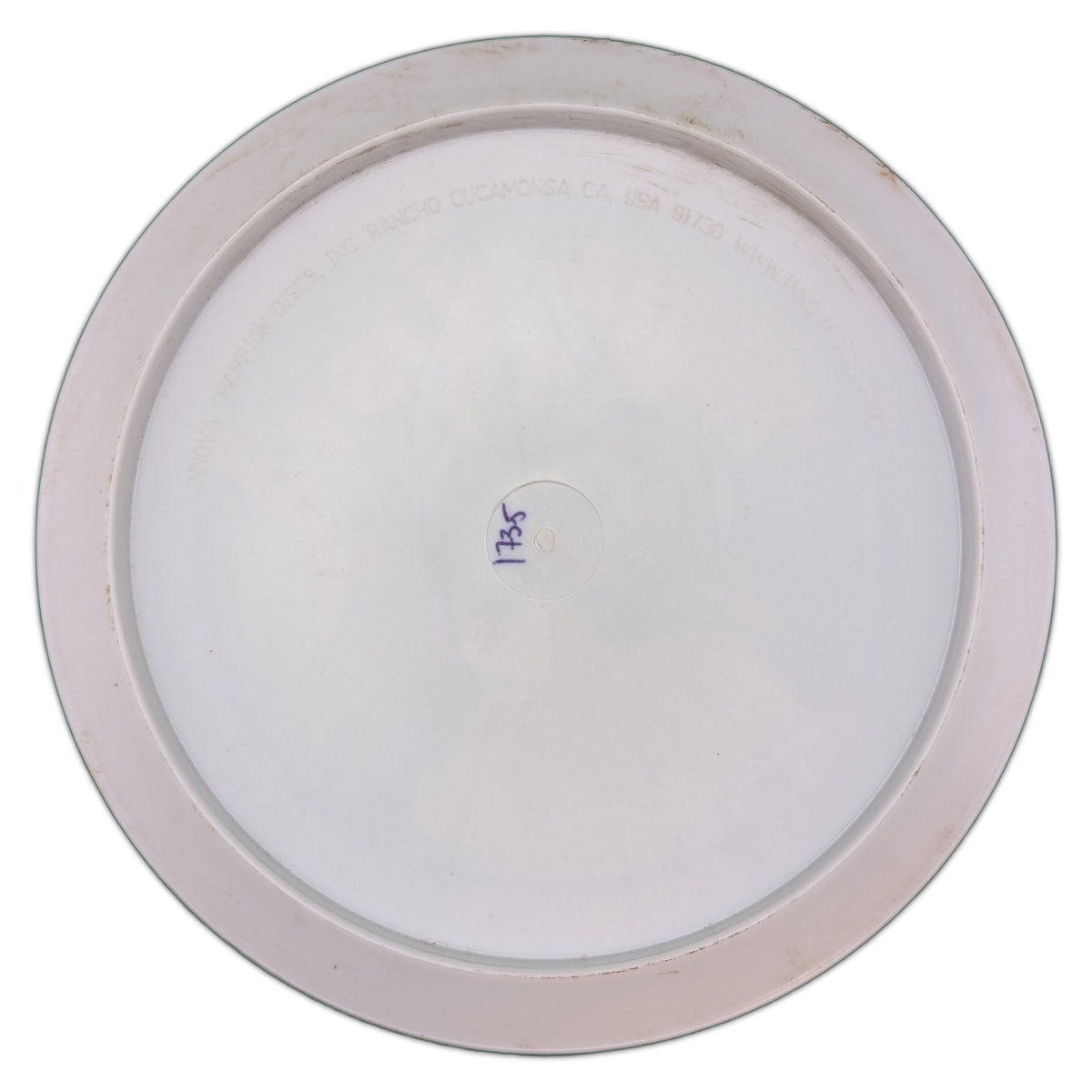 Innova INNfuse Star Eagle