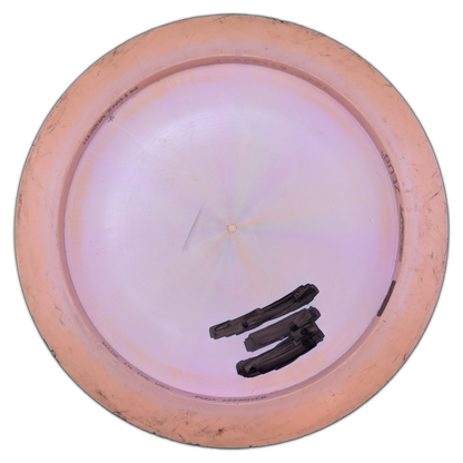 Discraft ESP Zeus Paul McBeth