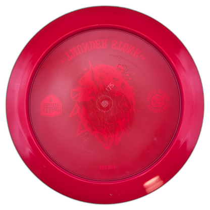 Discmania Neo DD3 Thunder Stone