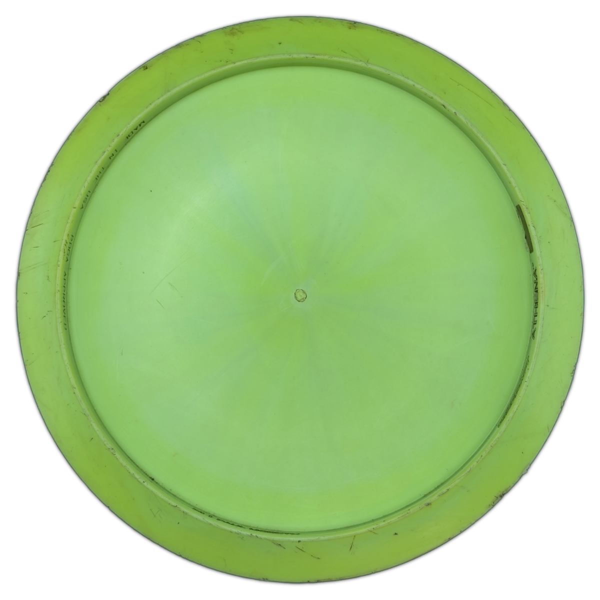 Discraft ESP Athena Paul McBeth 6X Claw