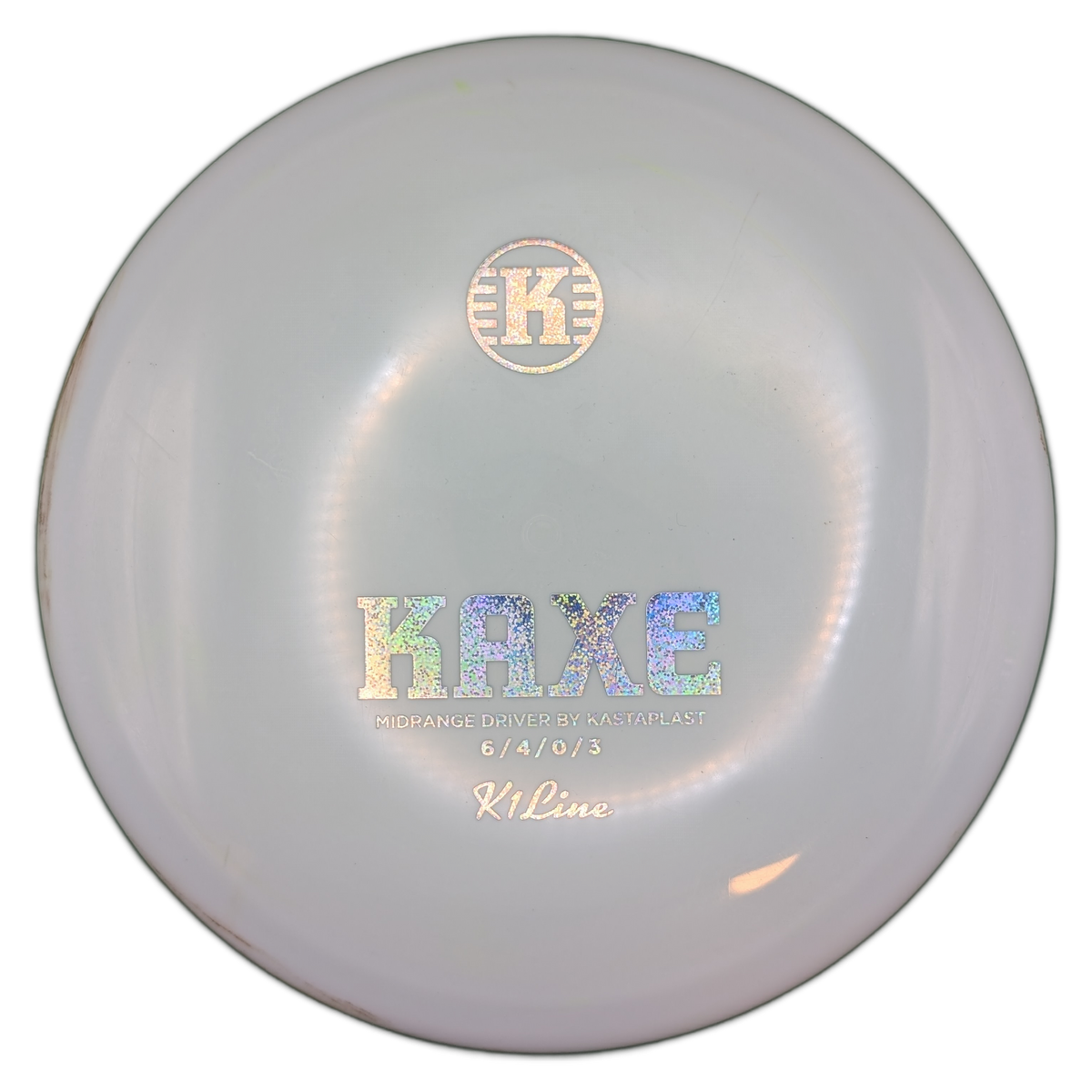 Kastaplast K1 Kaxe
