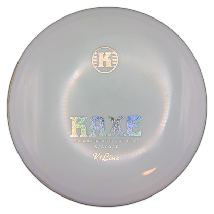 Kastaplast K1 Kaxe