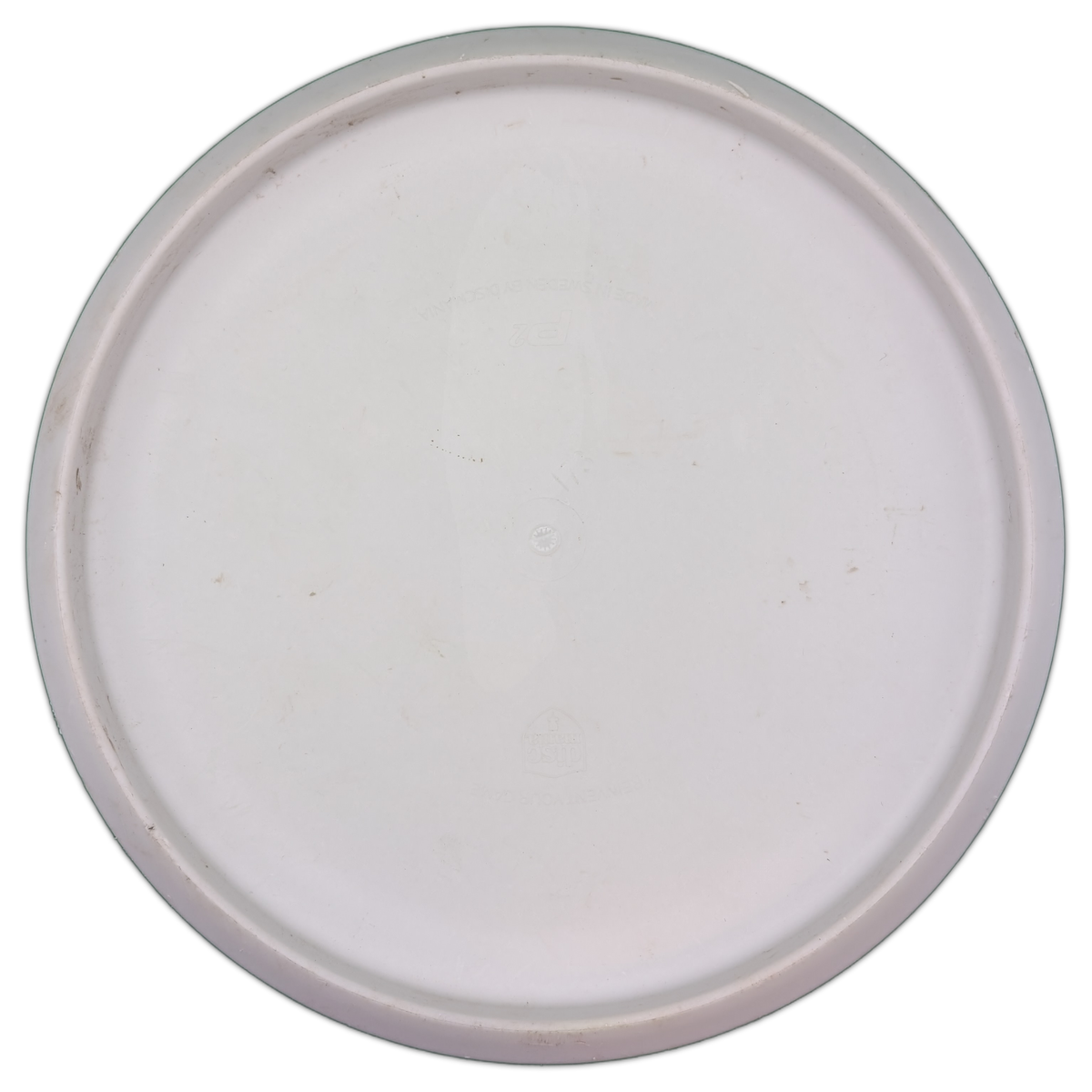Discmania D-Line Flex 2 P2