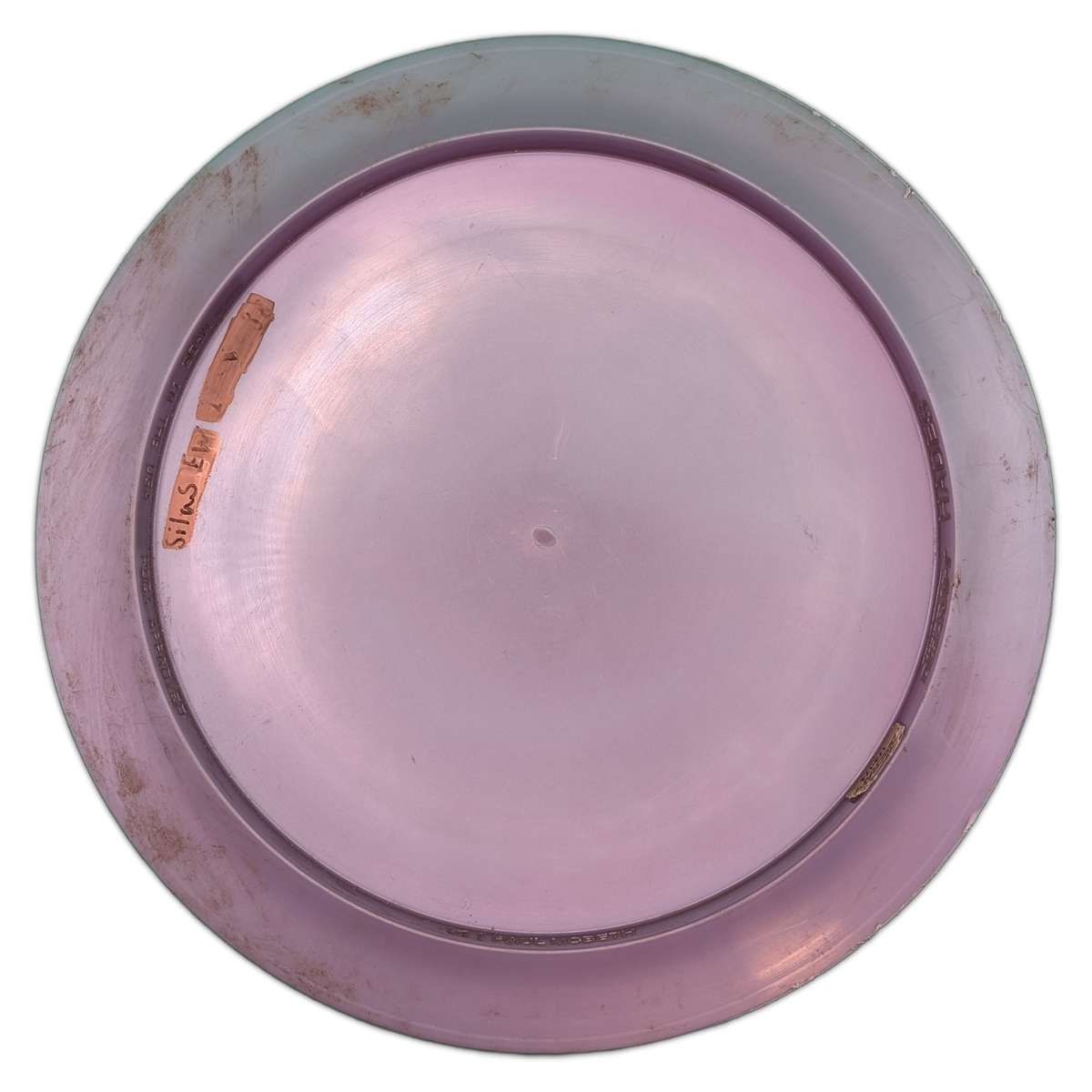 Discraft Big Z Hades