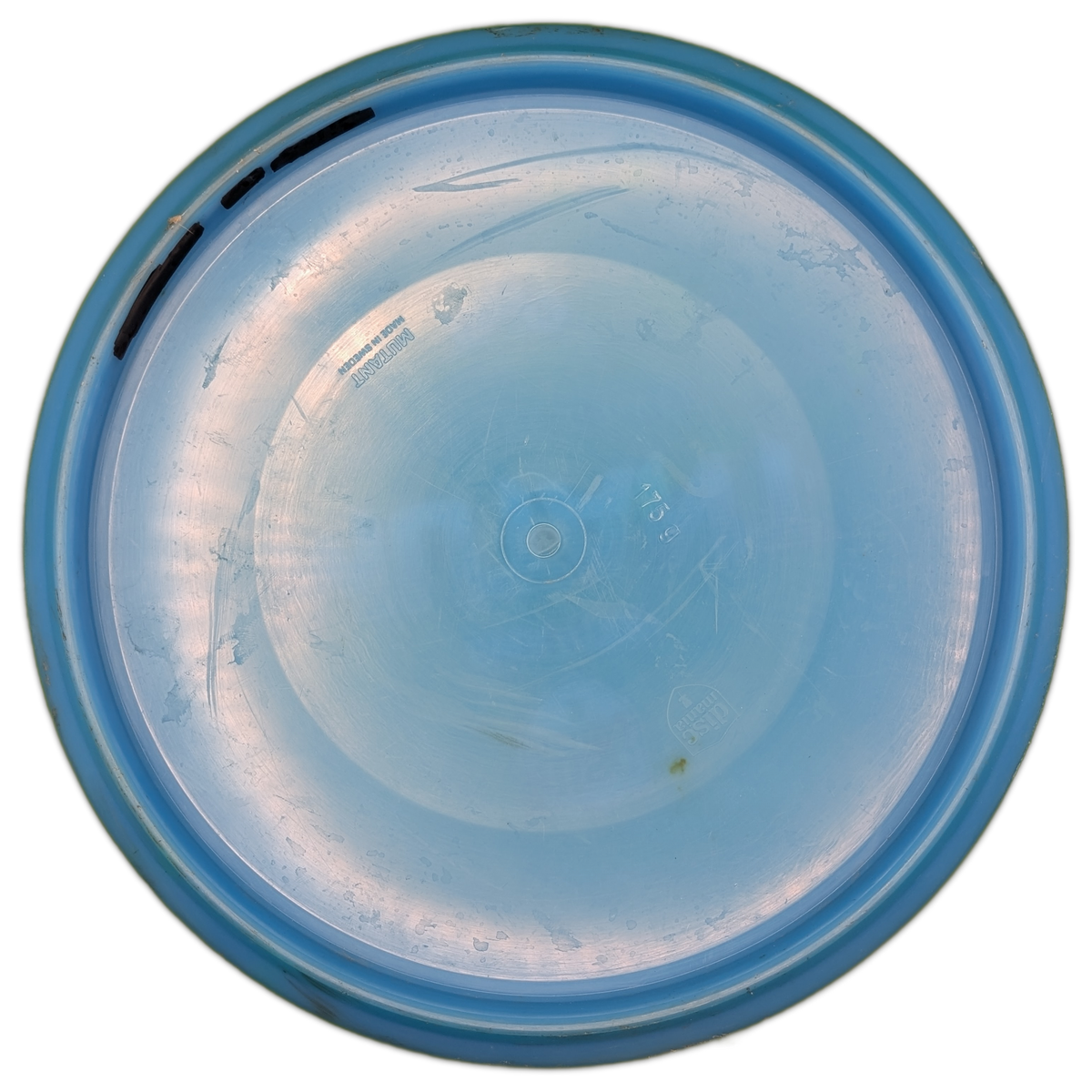 Discmania Neo Mutant