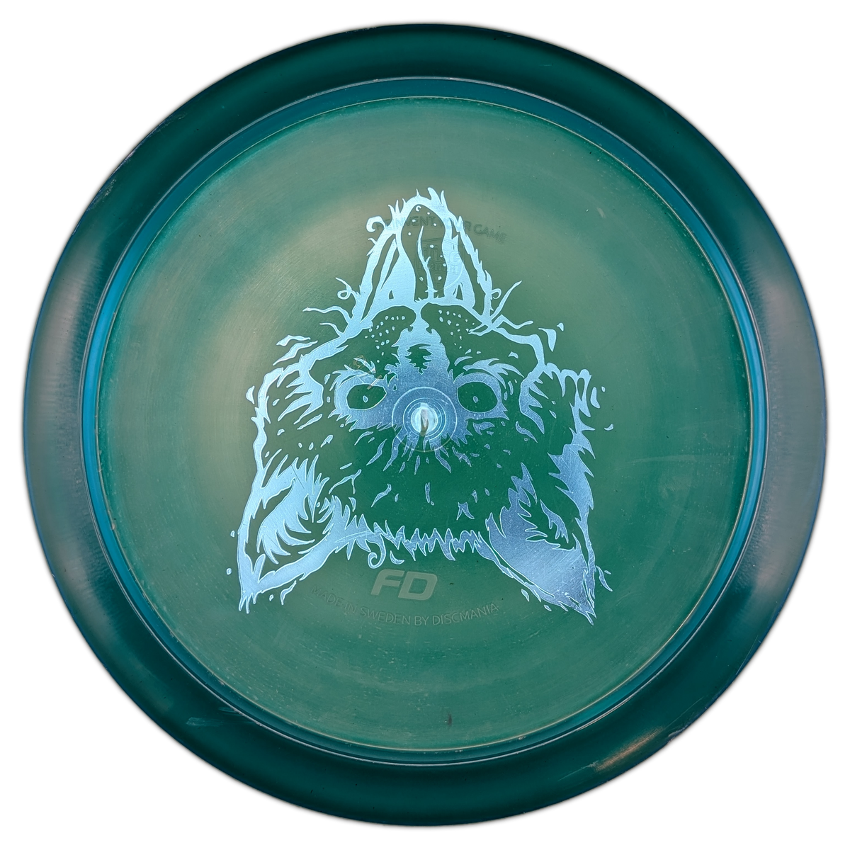 Discmania C-Line FD Jackal