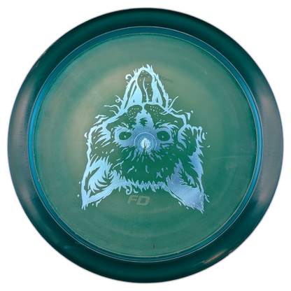 Discmania C-Line FD Jackal
