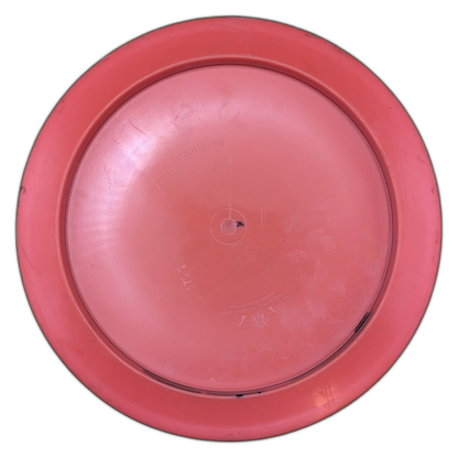 Dynamic Discs BioFuzion Defender Paige Pierce 4x World Champion