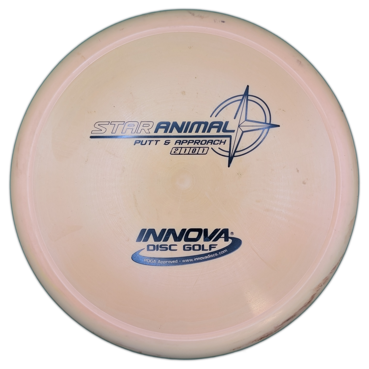 Innova Star Animal