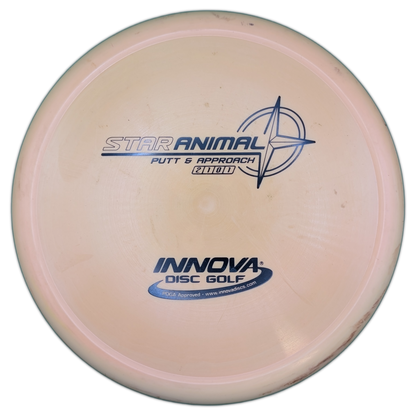 Innova Star Animal