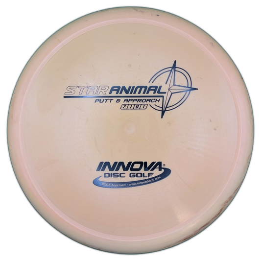 Innova Star Animal