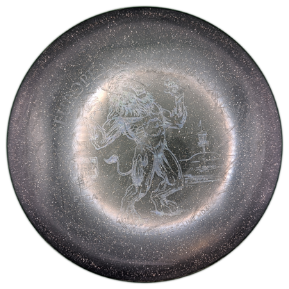 Discmania C-line Metal Flake MD4