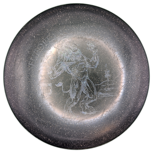 Discmania C-line Metal Flake MD4