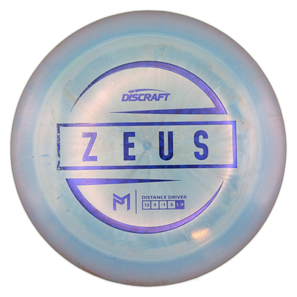 Discraft ESP Zeus