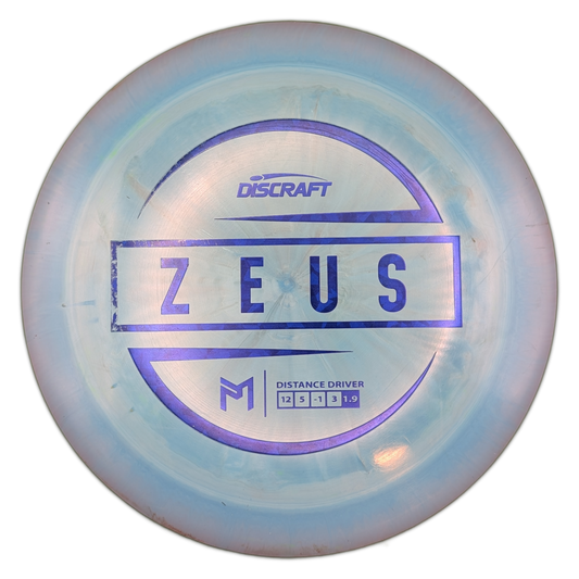 Discraft ESP Zeus