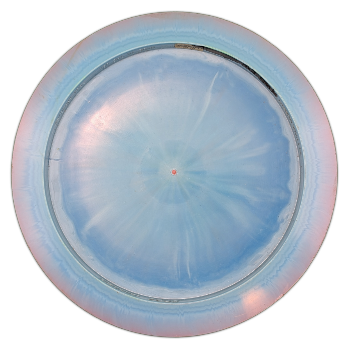 Discraft ESP Zeus