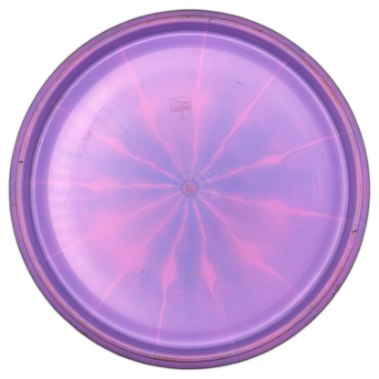 Discmania Lux Vapor Link April Jewels