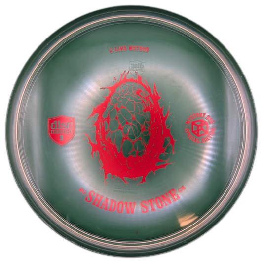 Discmania C-Line Method Shadow Stone