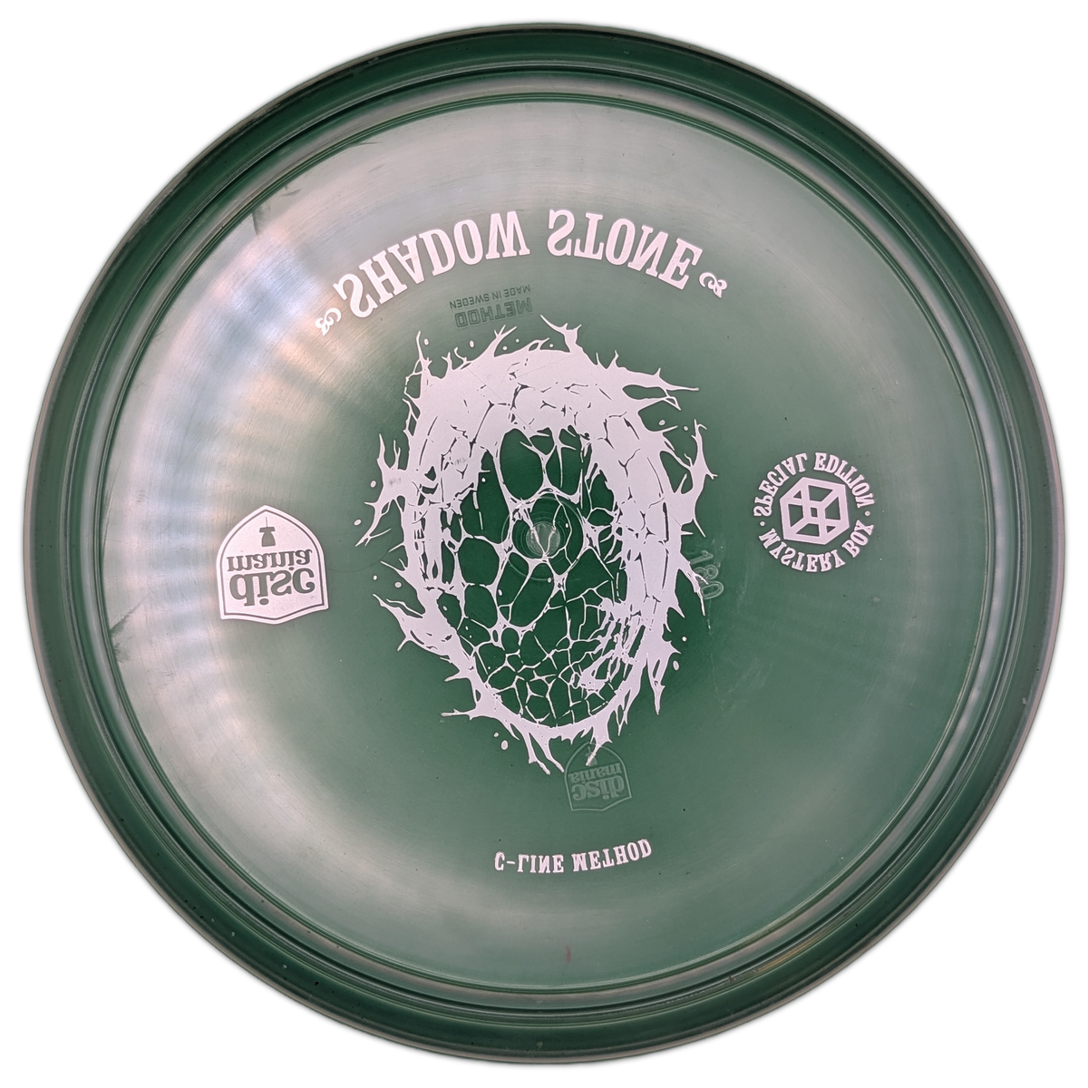 Discmania C-Line Method Shadow Stone