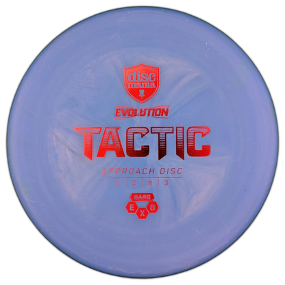 Discmania Hard Exo Tactic