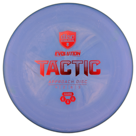 Discmania Hard Exo Tactic