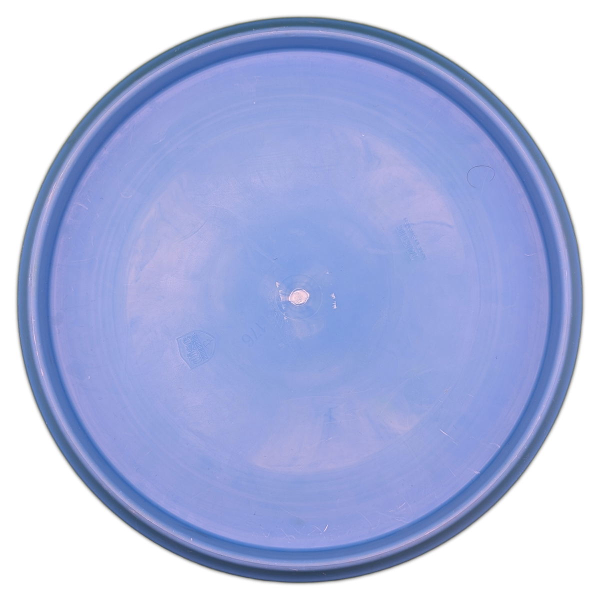 Discmania Hard Exo Tactic