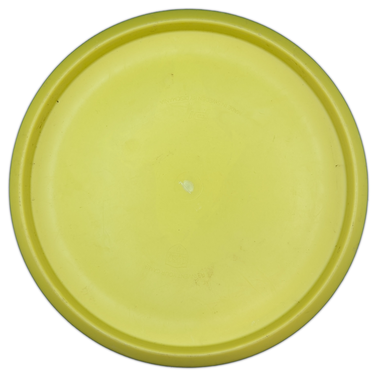 Discmania D-Line Flex 3 P1 Special Edition