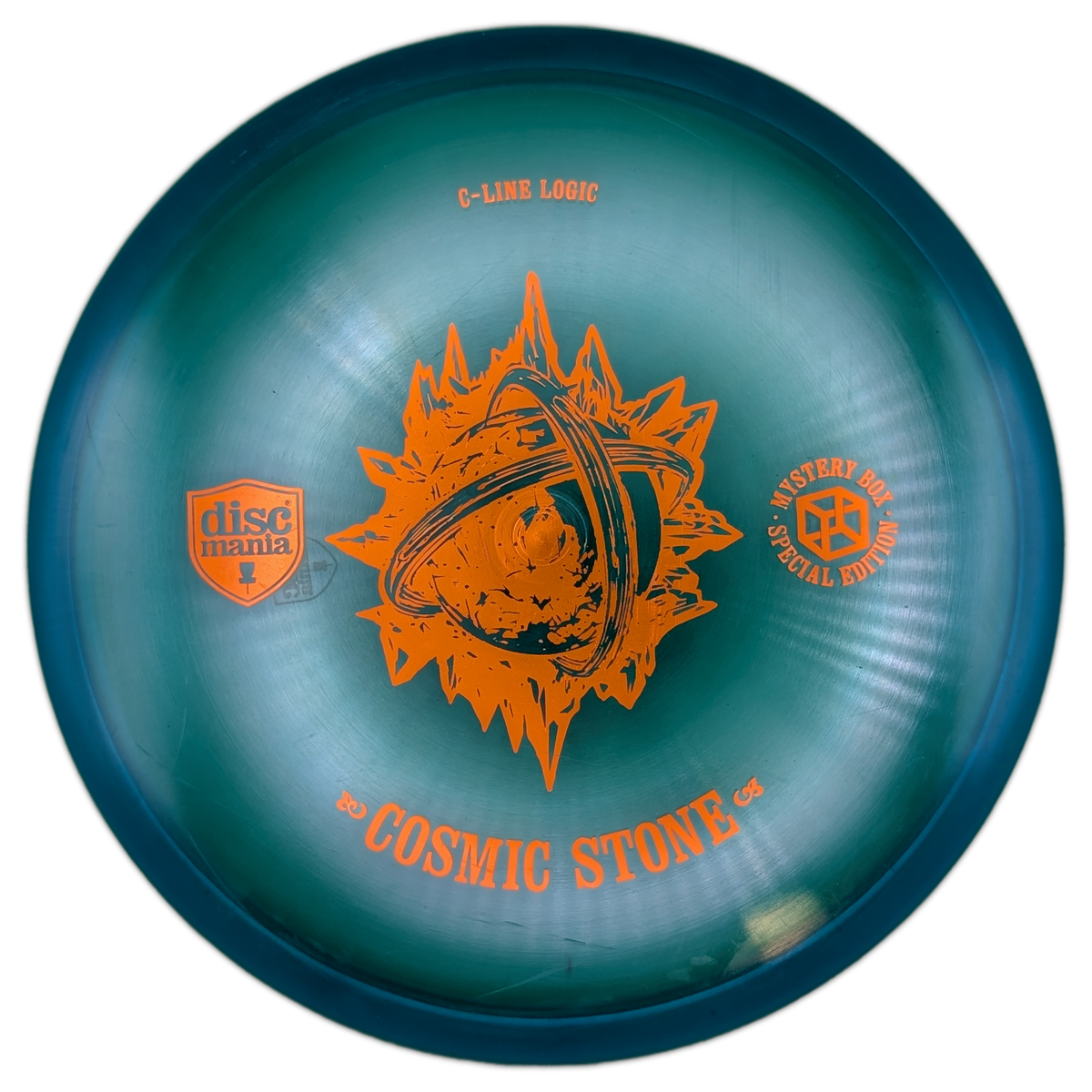 Discmania C-Line Logic Cosmic Stone