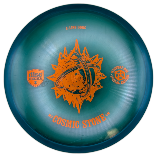 Discmania C-Line Logic Cosmic Stone