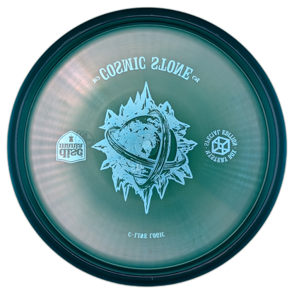 Discmania C-Line Logic Cosmic Stone