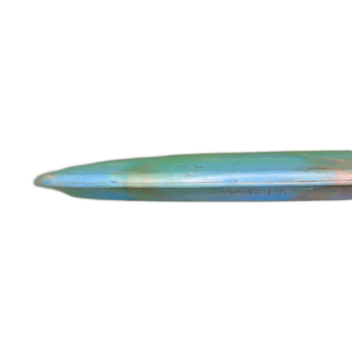 Streamline Cosmic Neutron Drift