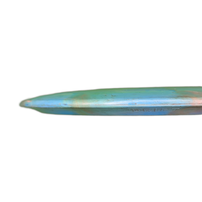 Streamline Cosmic Neutron Drift