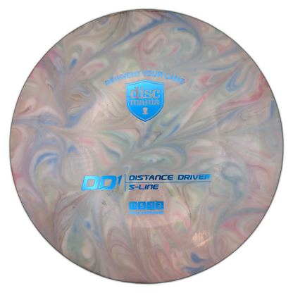 Discmania S-line DD1