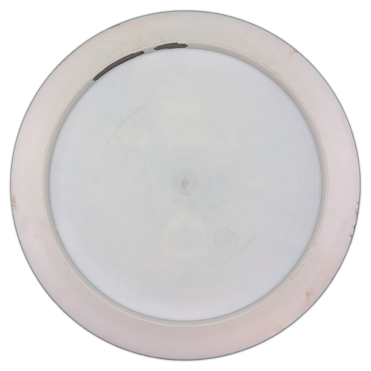 Discmania S-line DD1
