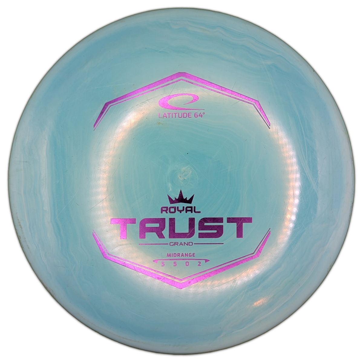 Latitude 64 Royal Grand Trust