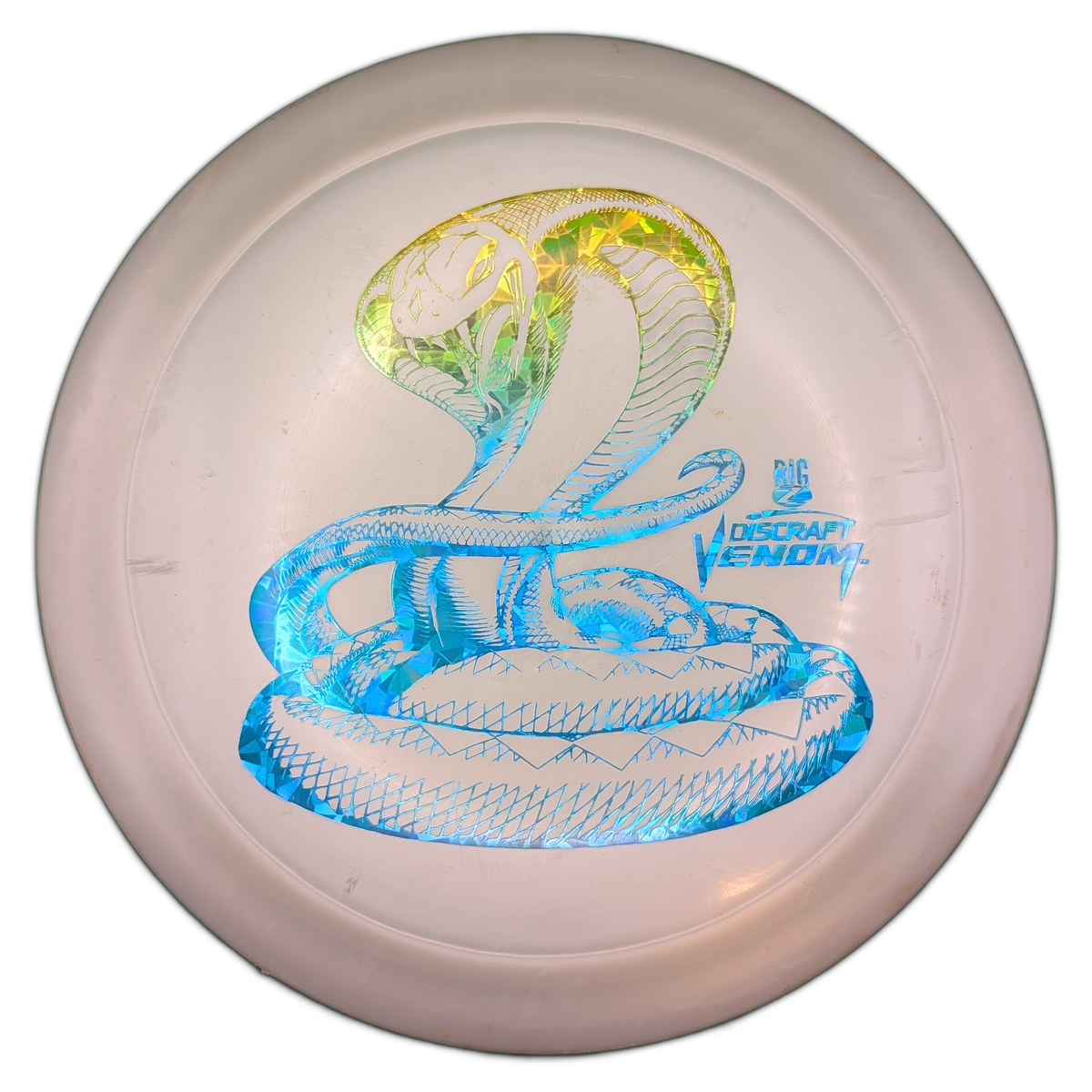 Discraft Big Z Venom