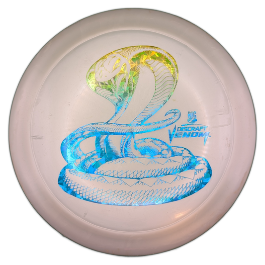 Discraft Big Z Venom