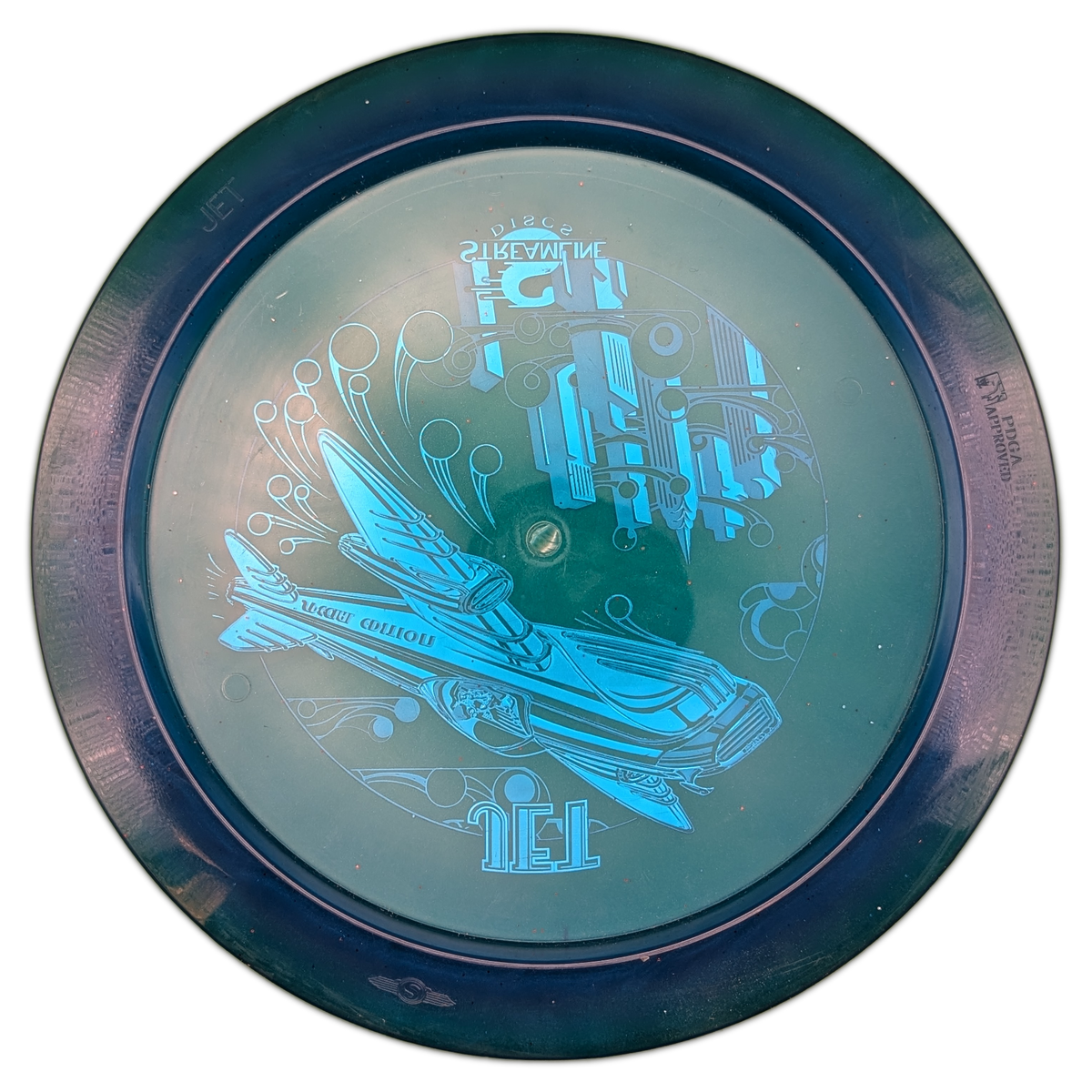 Streamline Proton JET Special Edition