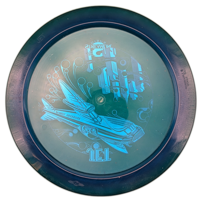 Streamline Proton JET Special Edition