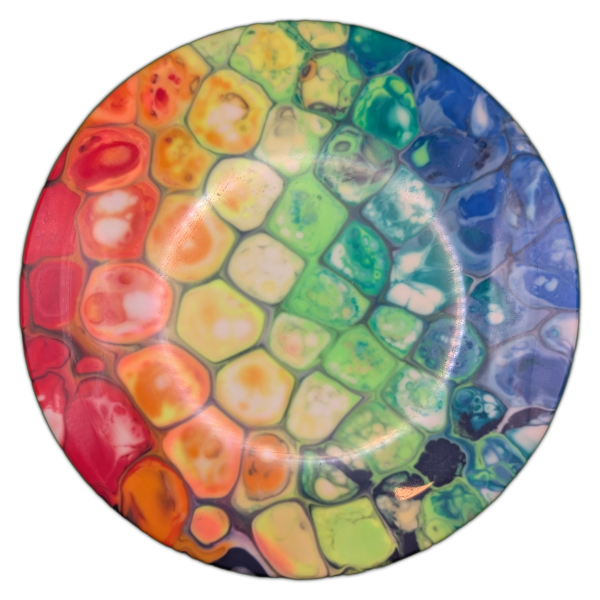 Innova Star Firebird Dyed