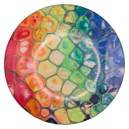 Innova Star Firebird Dyed