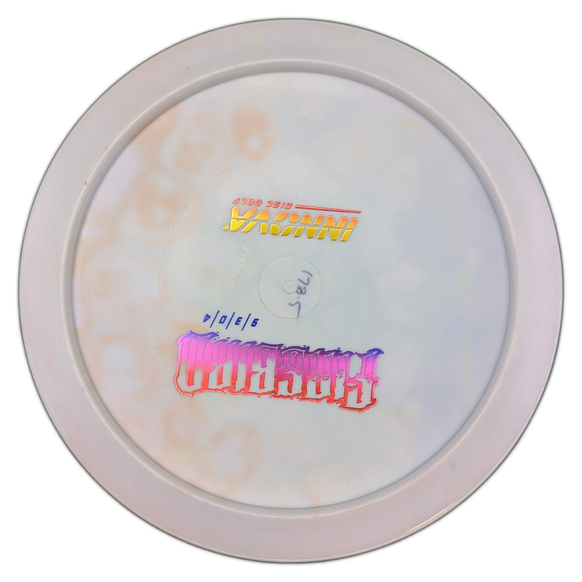 Innova Star Firebird Dyed