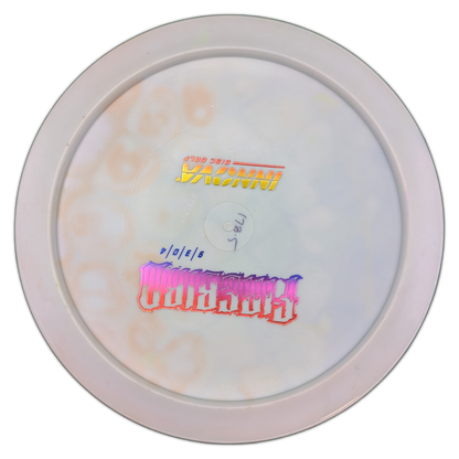 Innova Star Firebird Dyed