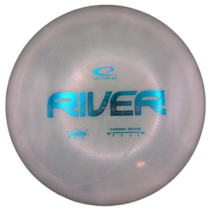 Latitude 64 Opto River