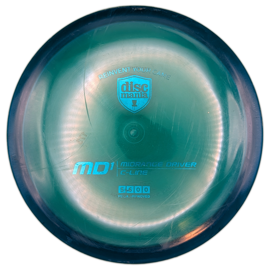 Discmania C-Line MD1