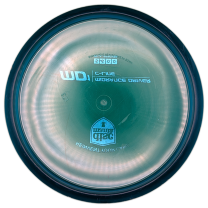 Discmania C-Line MD1