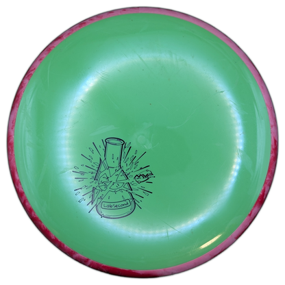 Axiom Discs Neutron Hex Lab Second